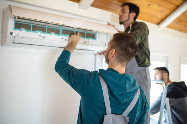 Best Thermostats and Smart Controls in Rodney Village, DE