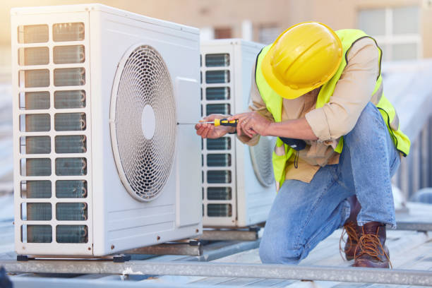 Best HVAC Training and Certification in Rodney Village, DE