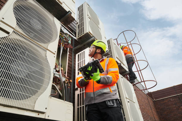 Best HVAC Retrofitting and Upgrading in Rodney Village, DE