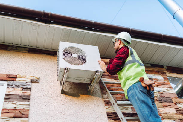 Best HVAC Financing and Leasing in Rodney Village, DE