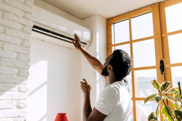 Best HVAC Consulting and Engineering in Rodney Village, DE