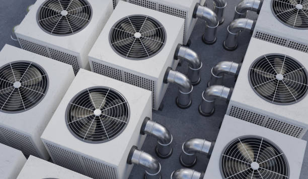 Best HVAC Equipment and Components in Rodney Village, DE