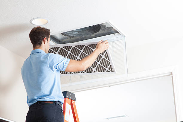 Best Energy-efficient HVAC Solutions in Rodney Village, DE