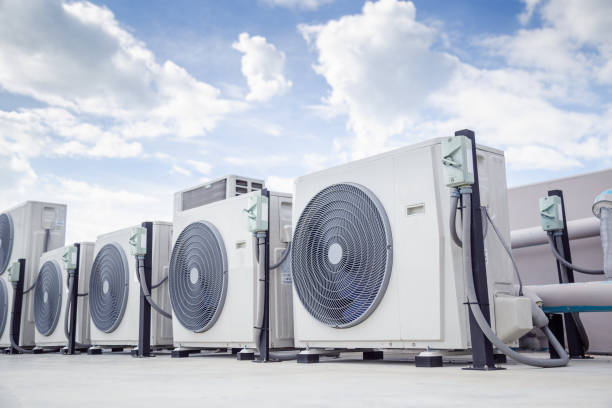 Best Emergency HVAC Services in Rodney Village, DE